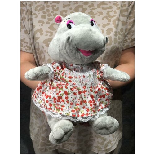 Мягкая игрушка 