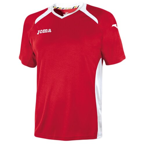 Футболка Joma CHAMPION II 1196.98.001 размер M