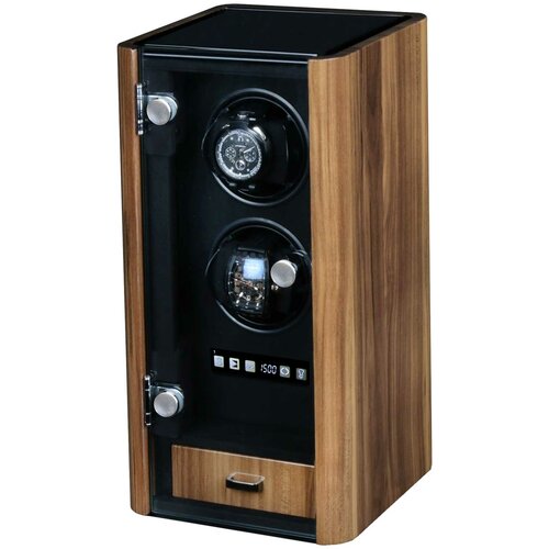 фото Шкатулки для часов boda concept c2walnut