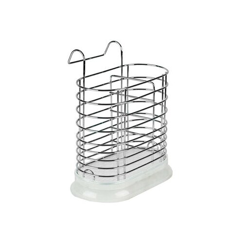 Сушилка для ложек и вилок АЕ-239 рейлинг