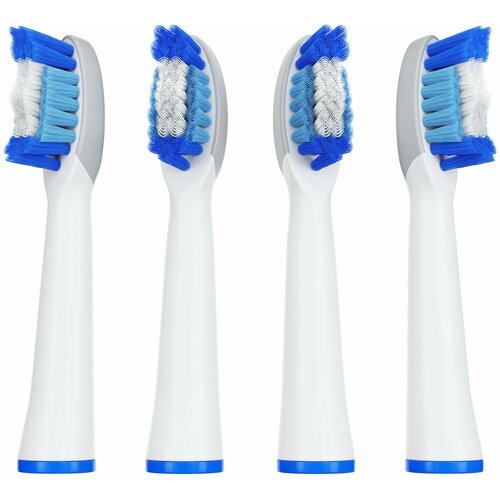 Насадки 5Lights для Oral-B S32-4 4 шт