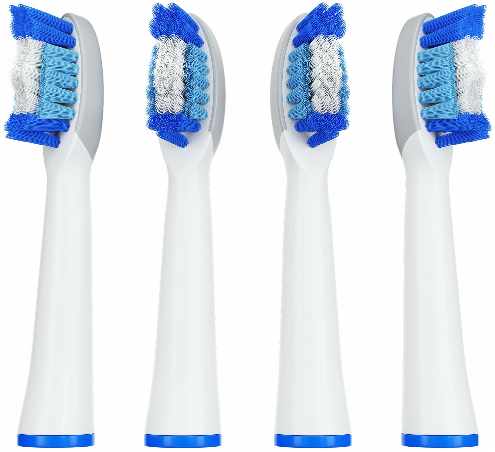 Насадки 5Lights для Oral-B S32-4 4 шт