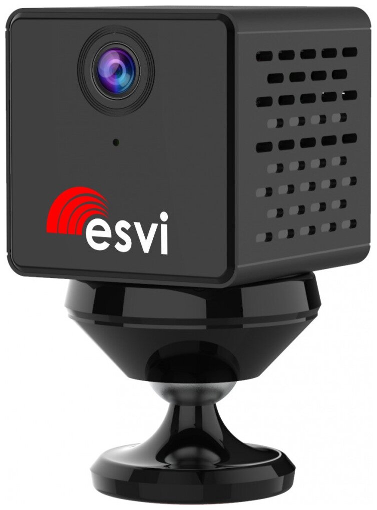 IP камера видеонаблюдения. IP-видеокамера ESVI Wi-Fi видеокамера EVC-CB73.