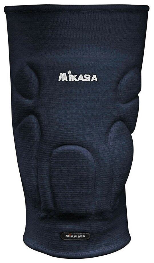 Наколенники волейбольные "MIKASA", арт. MT7-036, размер Senior, темно-синие