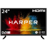 Телевизор HARPER 24R490T 24" (2020)