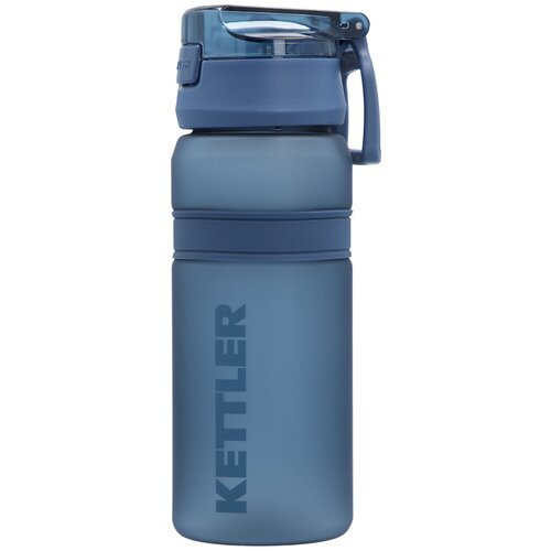 Спортивная бутылка, Water bottle Kettler, 0.7л, синий