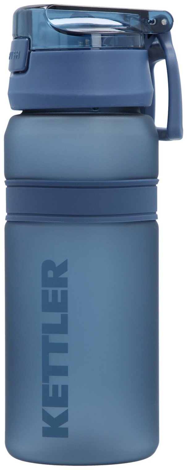 Kettler Спортивная бутылка Water Bottle