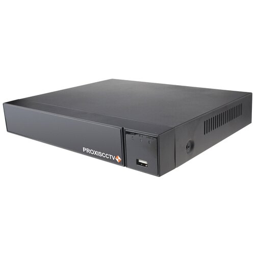 PX-NVR-C9H1 (BV) IP видеорегистратор 9 потоков 5.0Мп, 1HDD, H.265