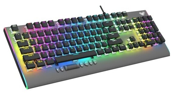 Клавиатура геймерская AULA F2099