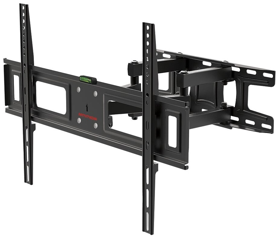 Кронштейн для телевизора Arm Media LCD-418 черный .