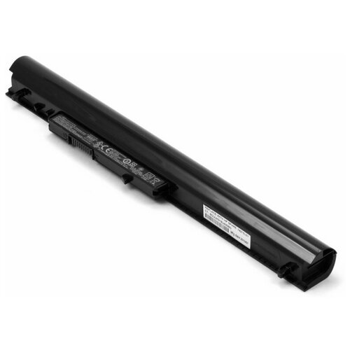 Аккумулятор для HP HSTNN-LB5S, OA04, TPN-F115 (2200mAh) аккумулятор для ноутбука hp hstnn lb5s