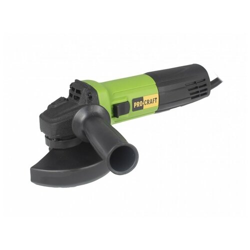 Машина углошлифовальная Procraft PW-1100 E 320000₽