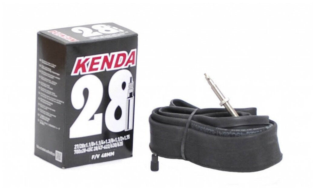 Камера Kenda 700x28-45C FV48