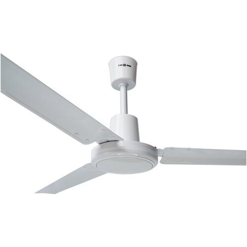 Потолочный вентилятор Эльбрус 140 5 скоростей белый 550000₽