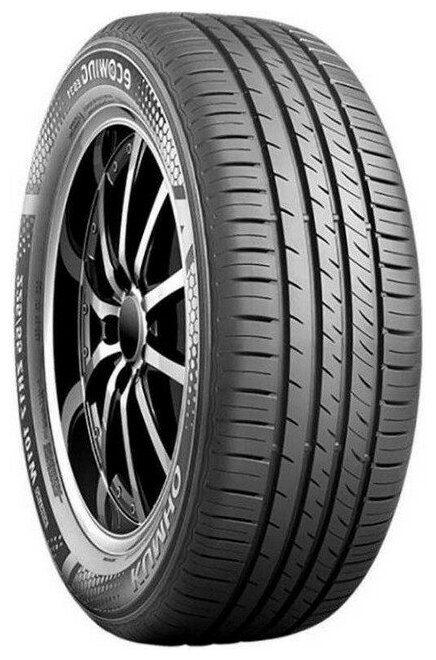 Автошина Kumho Ecowing ES31 225/55 R17 101W