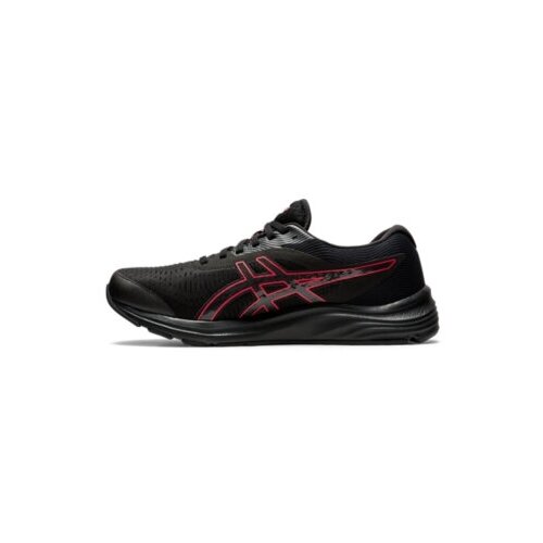 ASICS GEL-PULSE 12 G-TX Black Men / Спортивная обувь_12 черный  