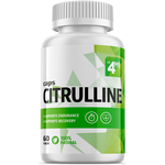 4Me Nutrition Citrulline 60 капс - изображение