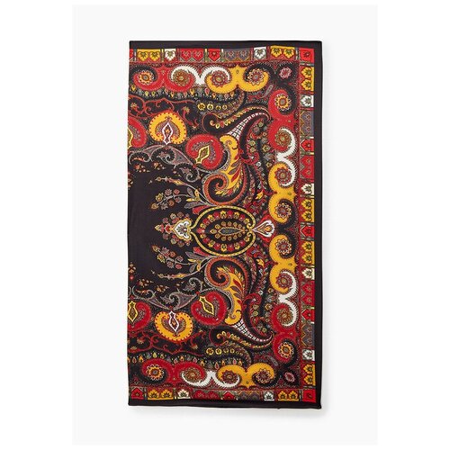 фото Платок 140*140 scarv001/вид60 rosedena