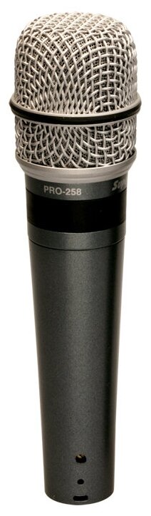 Микрофон Superlux PRO258