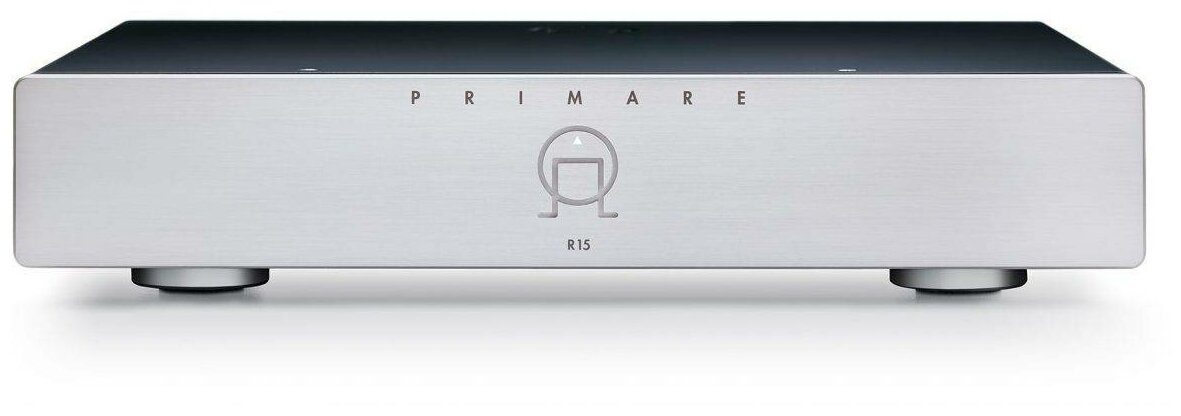 Фонокорректор Primare R15 Titan