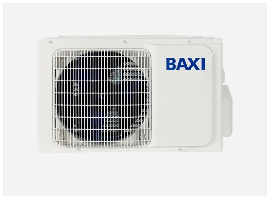 Кондиционер BAXI ALTA 18 - фотография № 3