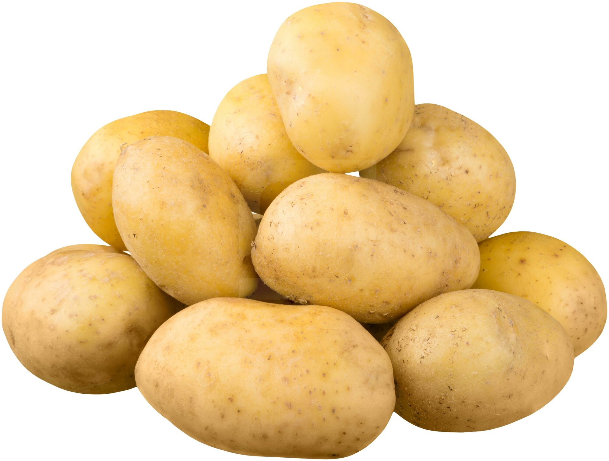 Картофель новый урожай вес, 1 кг