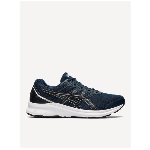 кроссовки nike размер 44eu 10us 28cm зеленый Кроссовки ASICS Jolt 3, размер 10US (44EU), синий