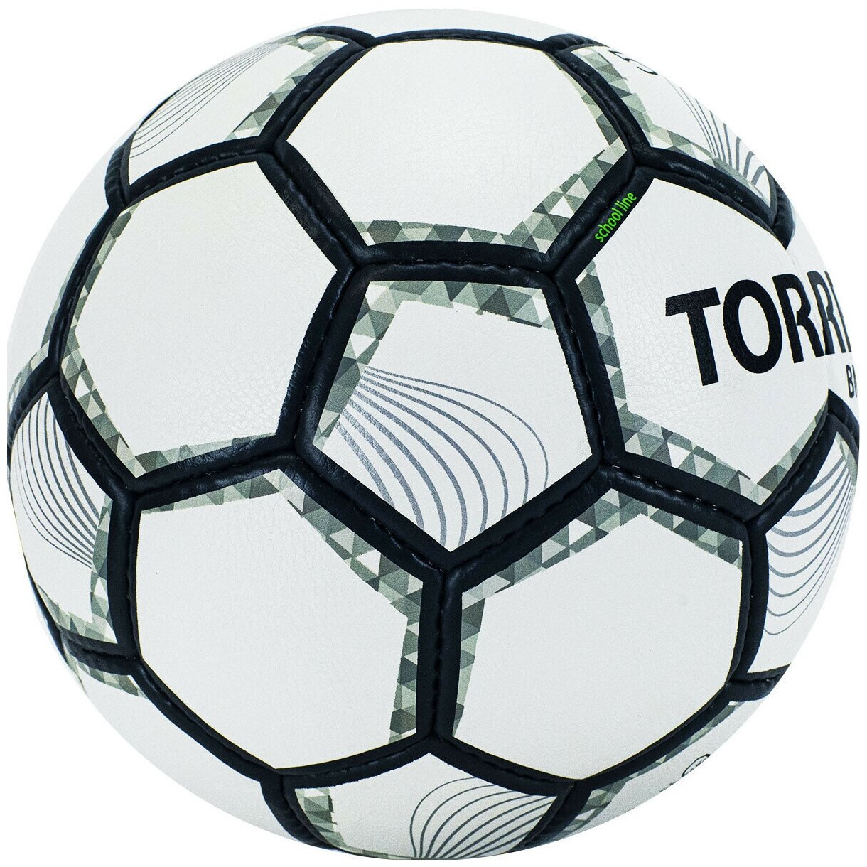 Мяч футбольный TORRES BM500 , размер №5