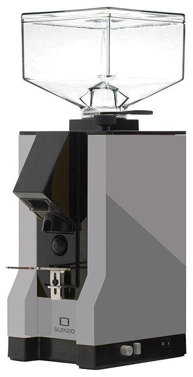 Кофемолка EUREKA EME50E23M20A00N00055 / EME50E23M20A00NAC055 серый