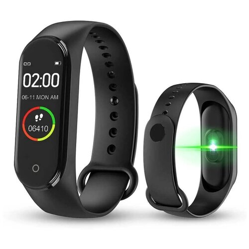 Фитнес браслет М5 Smart bracelet м5 35900₽
