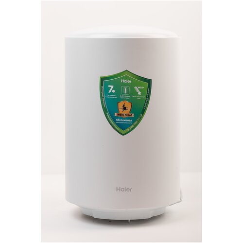 Водонагреватель эл Haier ES50V-A2 15 кВт 50л бак стальсверхпрочная эмаль ТЭН из нержавеющей стали 913700₽