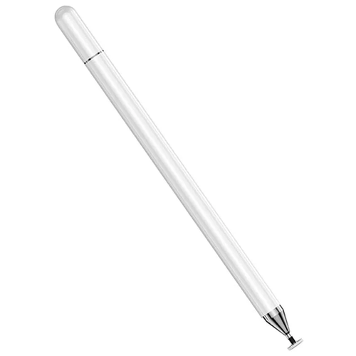 Стилус Magic Drawing Pen 1 для планшета / Белый / Сенсорная ручка для Apple iPad/ iOS / Android