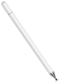 Стилус Magic Drawing Pen 1 для планшета / Белый / Сенсорная ручка для Apple iPad/ iOS / Android
