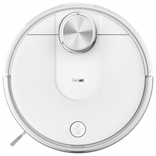 Робот-пылесос Genio Laser L700 2199000₽