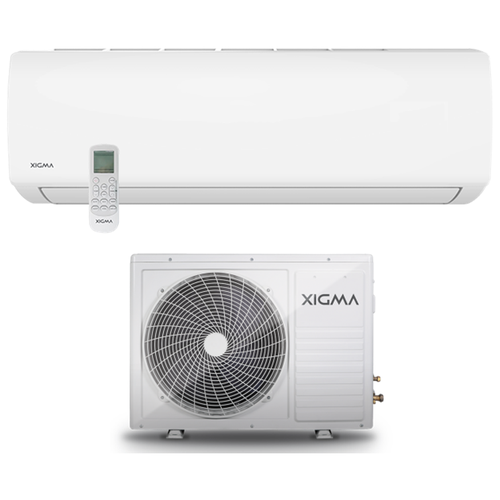 Сплит система Xigma XG-TX50RHA Turbocool on/off