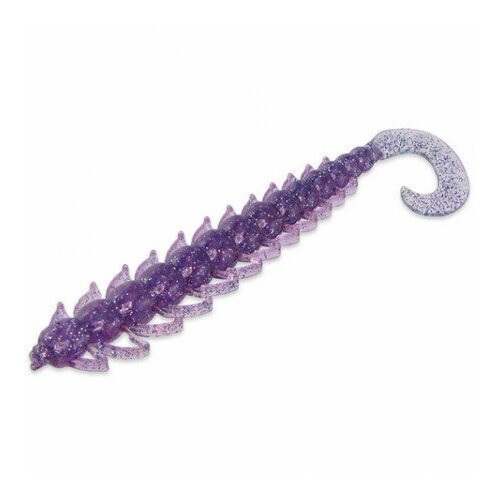 Milmax Приманка силиконовая (мягкая) MILMAX Сколопендра (млс-1803-2 / 