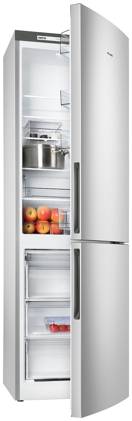 Холодильники Atlant Холодильник Атлант-4625-181