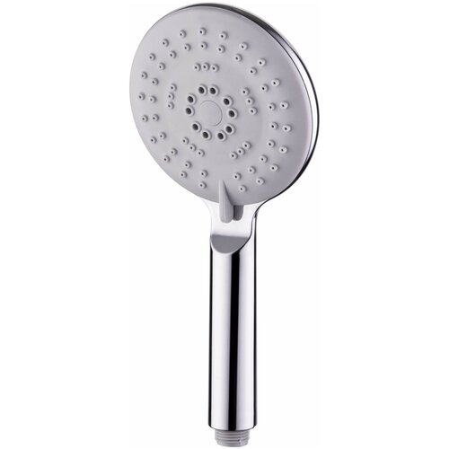 Ручной душ Shower Plane 3 режима, 122мм, ESKO, арт SPL1105 ручной душ esko shower plane spl1103 хром