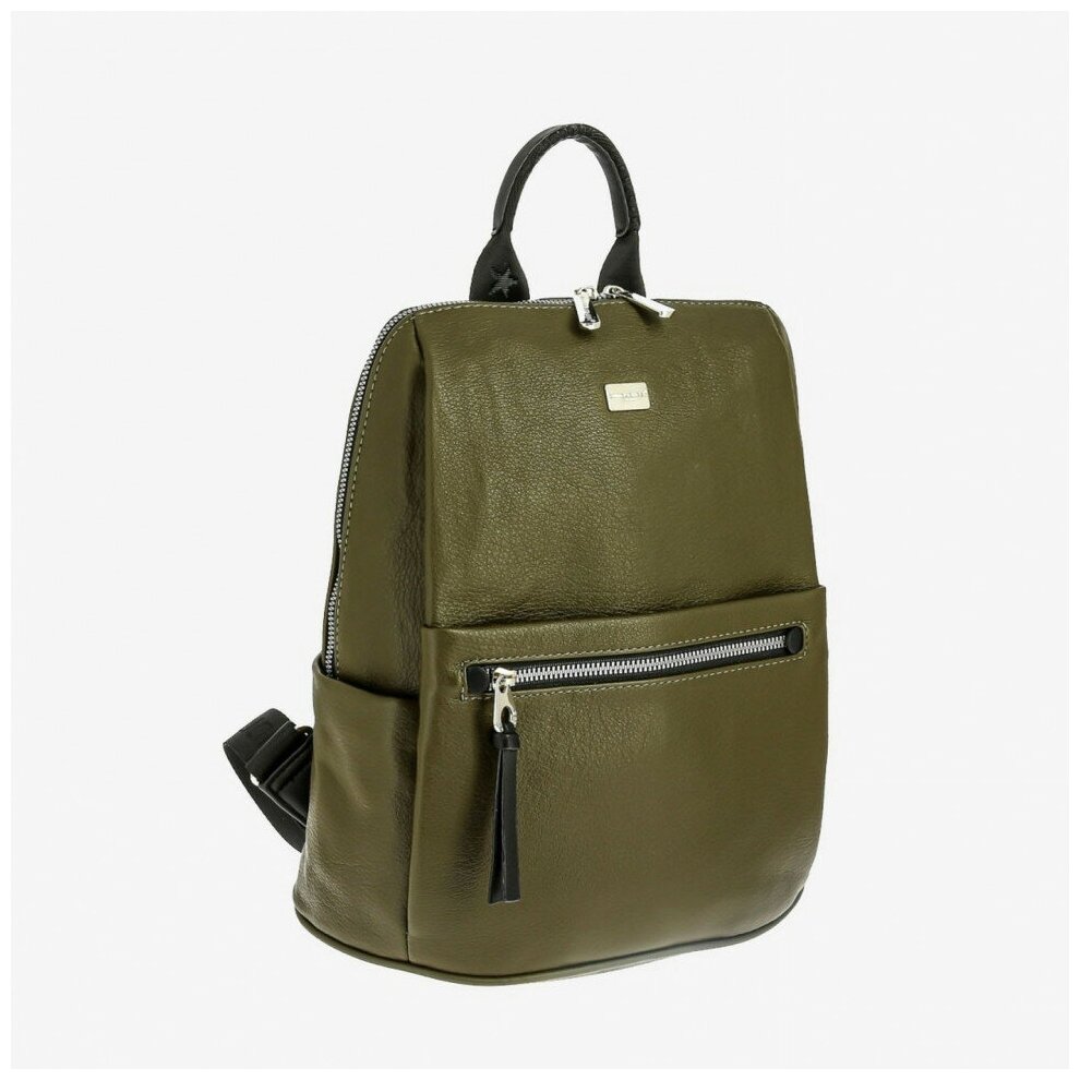   David Jones 6742-3 olive.green