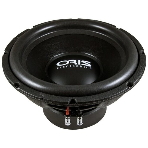Сабвуфер автомобильный Oris Electronics HK-12S 855000₽