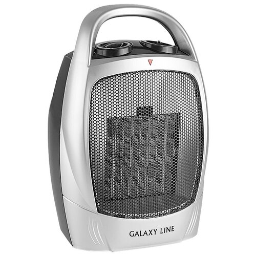 Тепловентилятор металлокерамический GALAXY LINE GL 8174