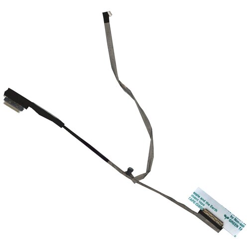 Шлейф матрицы для ноутбука Packard Bell Dot SE (40-pin)
