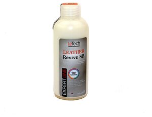 Фото Средство для размягчения кожи LeTech Leather Revive, 145мл