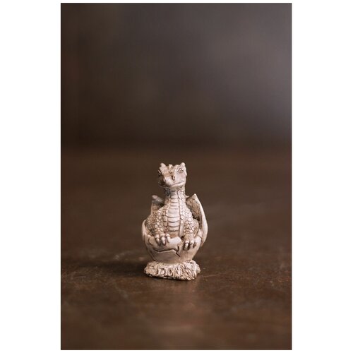 Дракончик в яйце