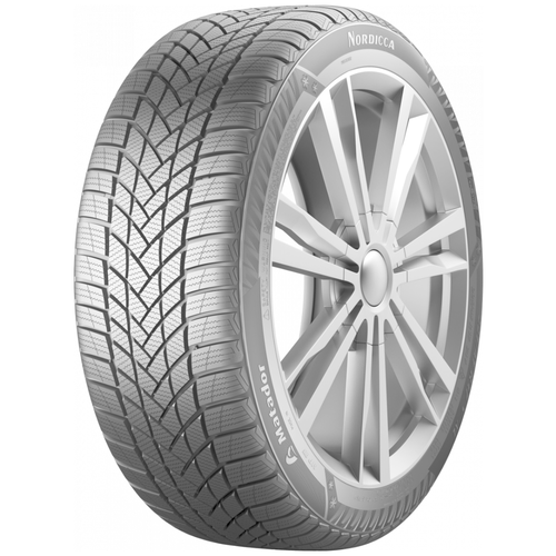 Автомобильные шины Matador MP93 Nordicca 225/65 R17 106H