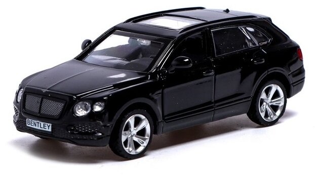   BENTLEY BENTAYGA, 1:45, ,  ,  