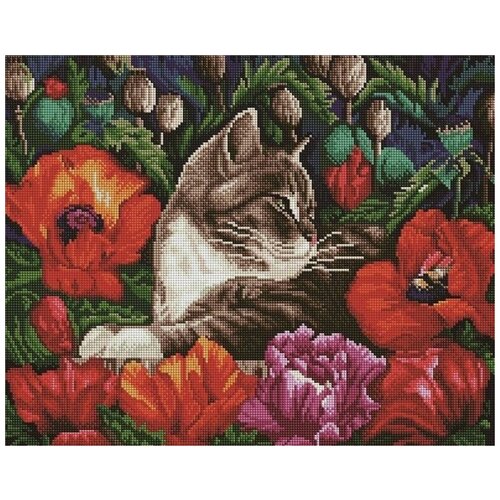 Алмазная мозаика 