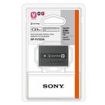 Аккумулятор Sony NP-FV100A - изображение