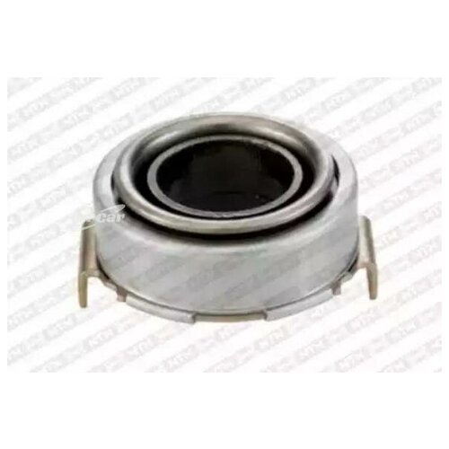 фото Ntn-snr bac37702 bac377.02_подшипник выжимной\ suzuki vitara/swift 1.6 88 ntn snr