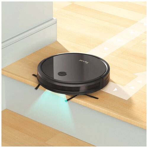 Пылесос Kyvol Робот-пылесос Robot VC Kyvol Cybovac D3 1151200₽